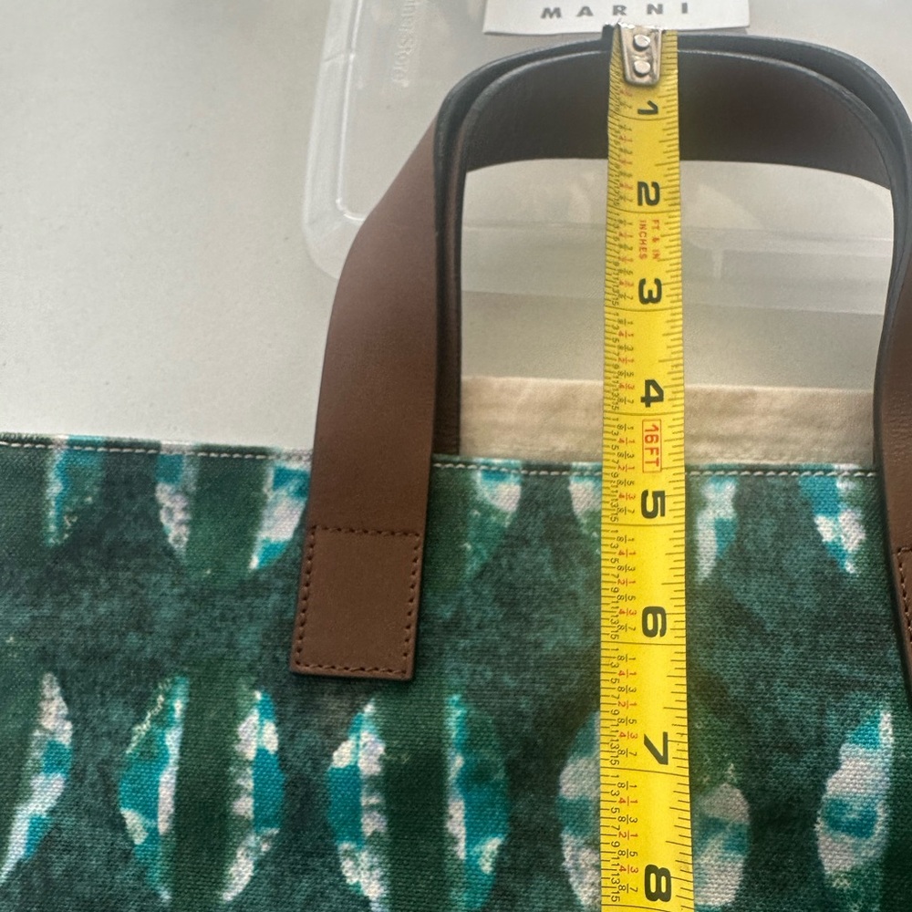 Marni tote - Picture 13 of 16